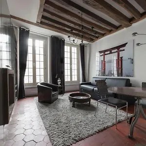 Couleur St Martin Appartement
