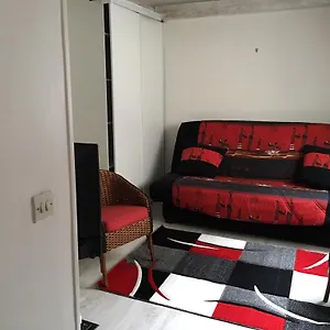 Apartamento Cosy Holidays, París