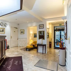 Austin's Arts Et Metiers Hotell