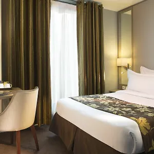 Turenne Le Marais Hotell