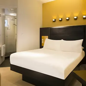 Le Relais Du Marais Hotell